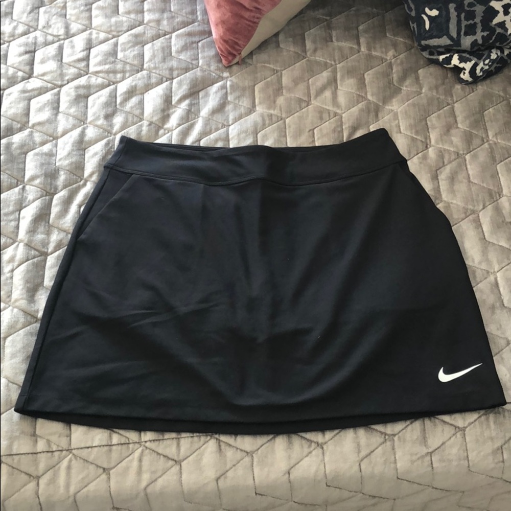 Medium NikeGolf Skort